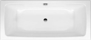 Стальная ванна Kaldewei Cayono Duo 170x75 mod. 724 272400010001  (272400010001)
