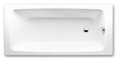 Стальная ванна Kaldewei Cayono 180x80 mod. 751 с покрытием Easy-Clean 275100013001