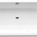Стальная ванна Kaldewei Classic Duo 180x80 mod. 110 291000010001