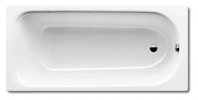 Стальная ванна Kaldewei Advantage Saniform Plus 170x73 mod. 371-1 с покрытием Easy-Clean 112900013001